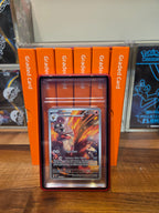 PSA / CGC Slab Case
