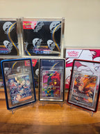 PSA / CGC Slab Case