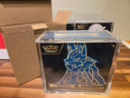 Pokémon ETB Display Case