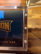 Pokémon ETB Display Case