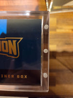 Pokémon ETB Display Case