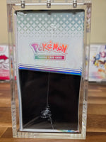 [2 PACK] Pokémon ETB Display Case