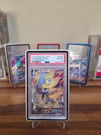 PSA / CGC Slab Case