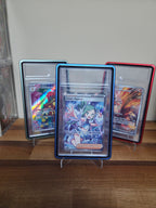 PSA / CGC Slab Case