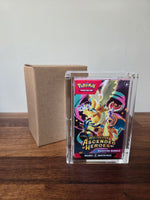 Pokémon Booster Bundle