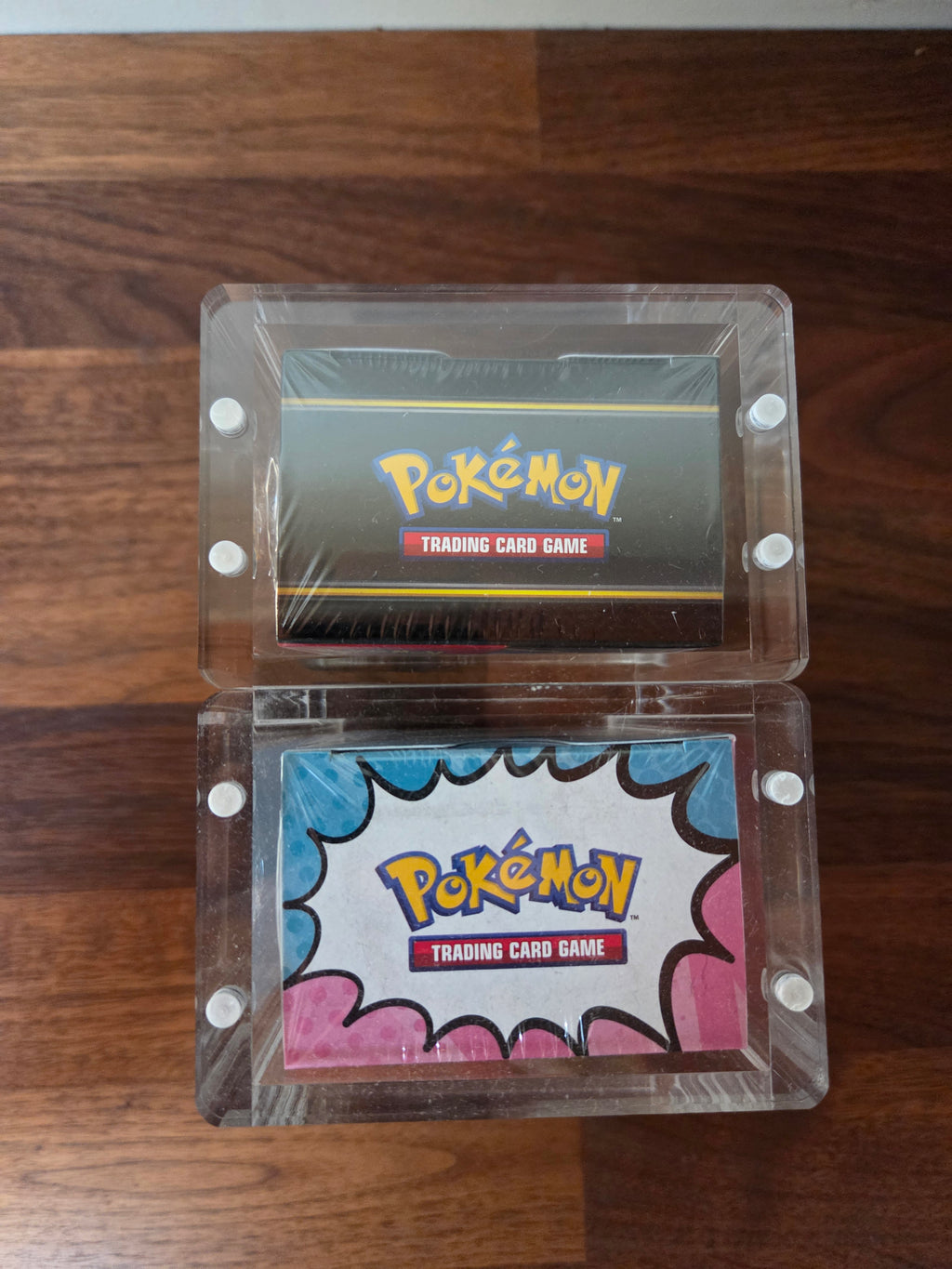 Pokémon Booster Bundle