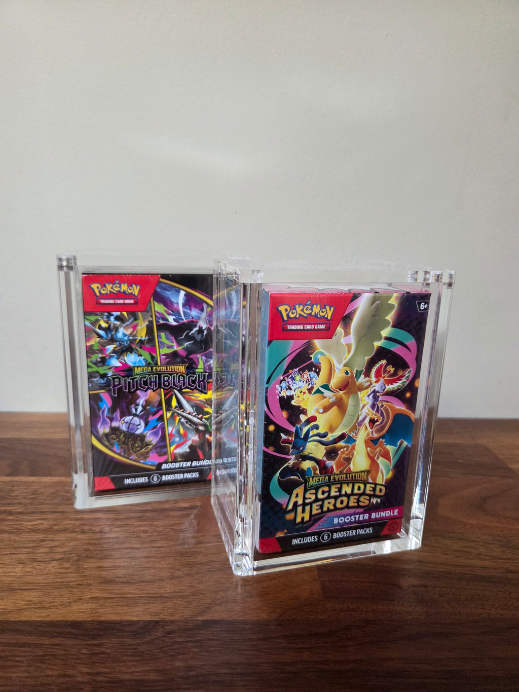 Pokémon Booster Bundle