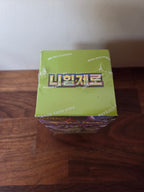 [KOREAN] Nihil Zero Booster Box [니힐제로]