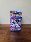 [KOREAN] Ninja Spinner Booster Box [닌자 스피너]