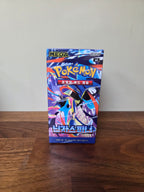 [KOREAN] Ninja Spinner Booster Box [닌자 스피너]