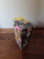 [TW/HK] Ascended Heroes Booster Box [超級進化夢想ex]