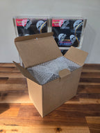 Acrylic Booster Box Case | TCG Collector Display & Protection