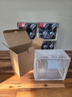 Acrylic Booster Box Case | TCG Collector Display & Protection